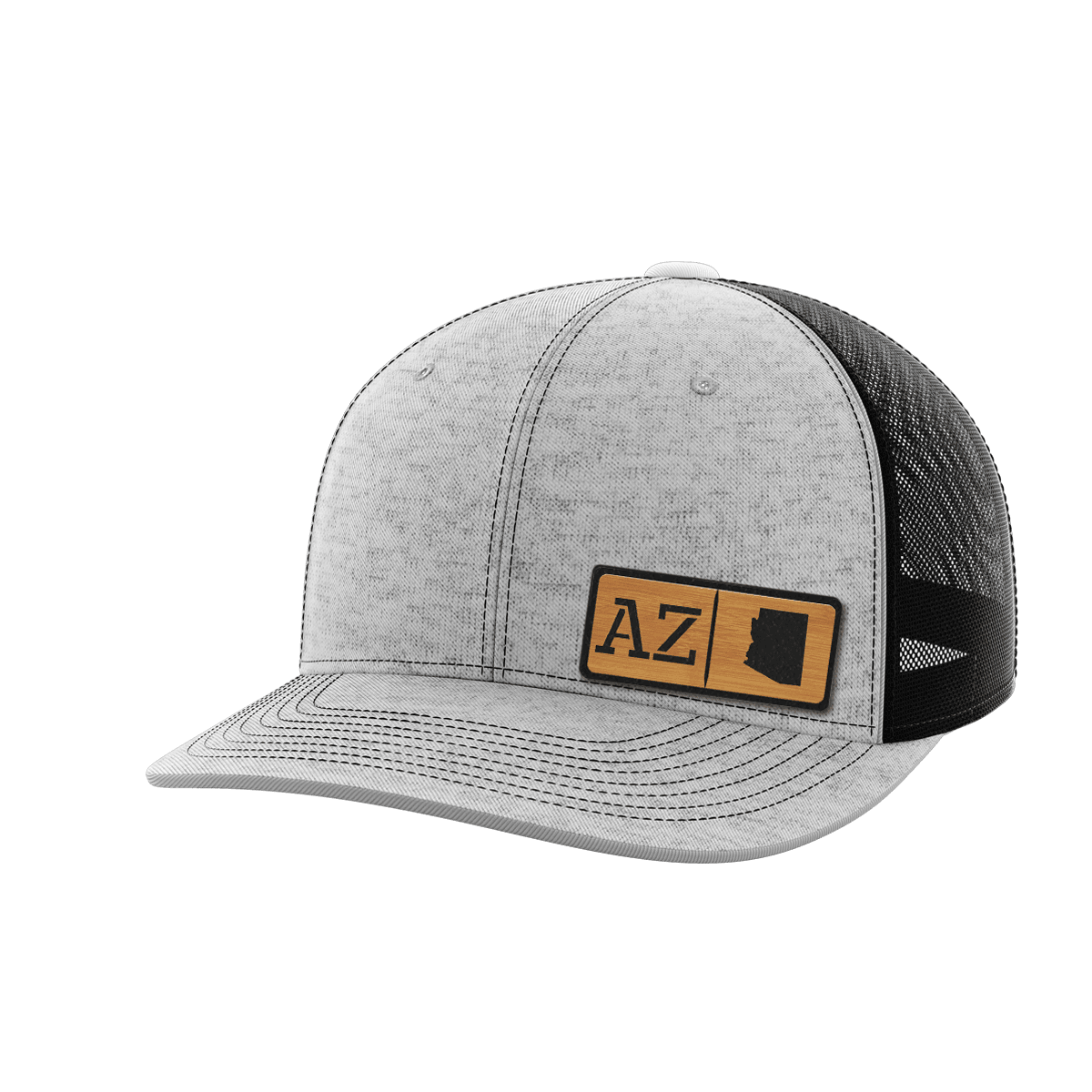 Arizona Homegrown Collection (bamboo "wood" leather)