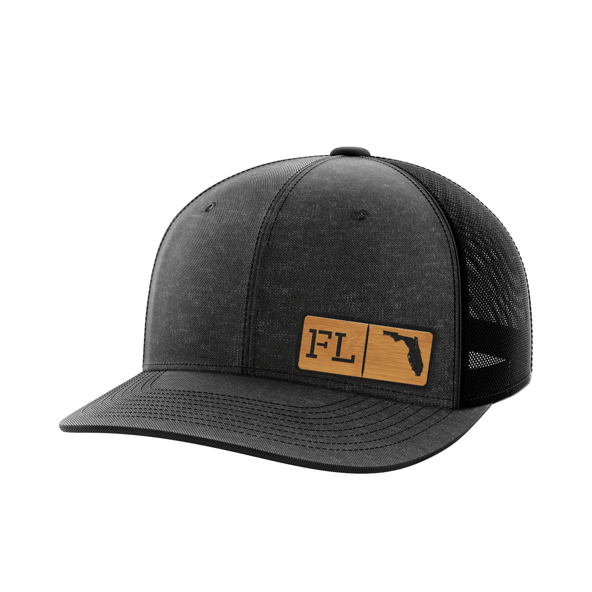 Florida Homegrown Collection (bamboo "wood" leather)