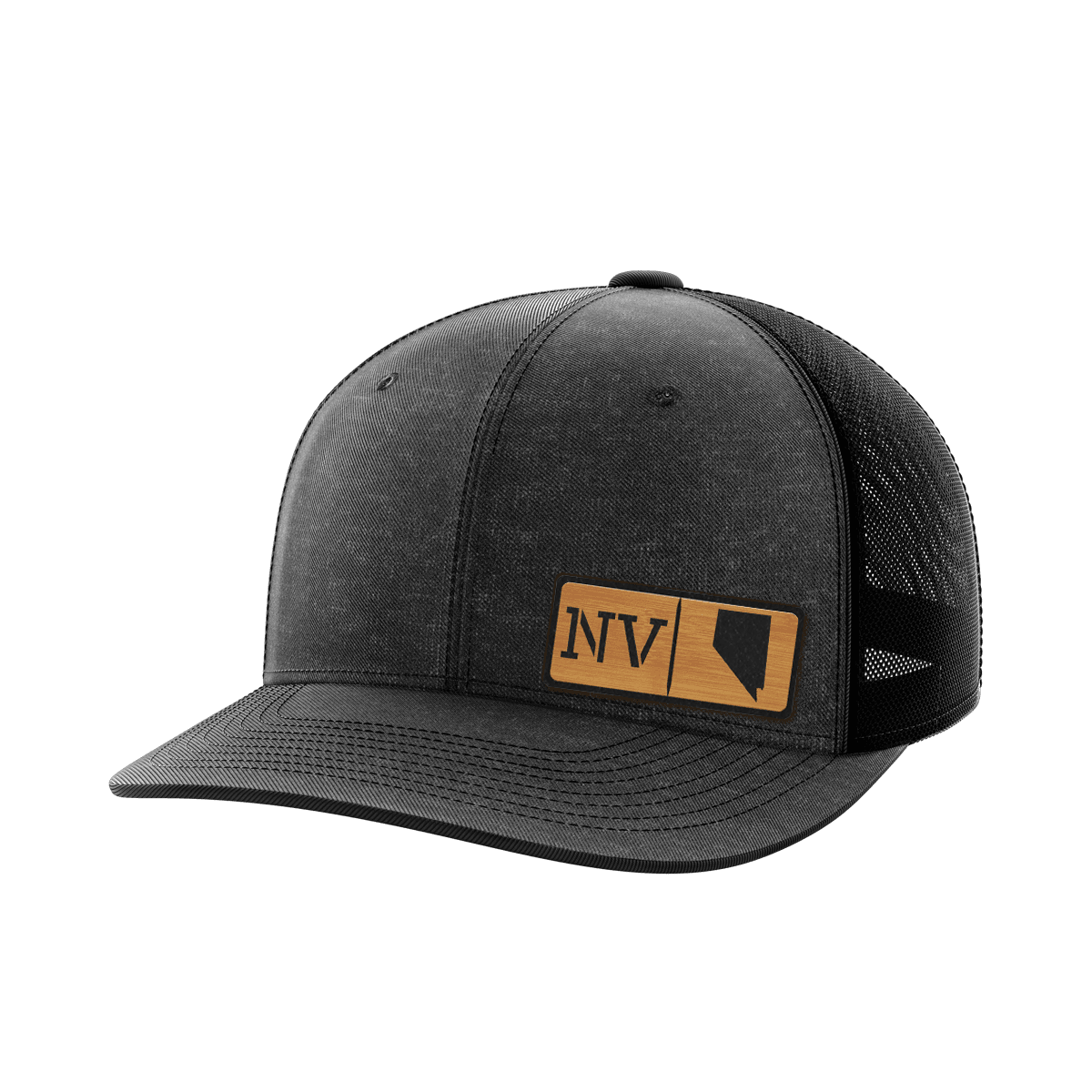 Nevada Homegrown Collection (bamboo "wood" leather)