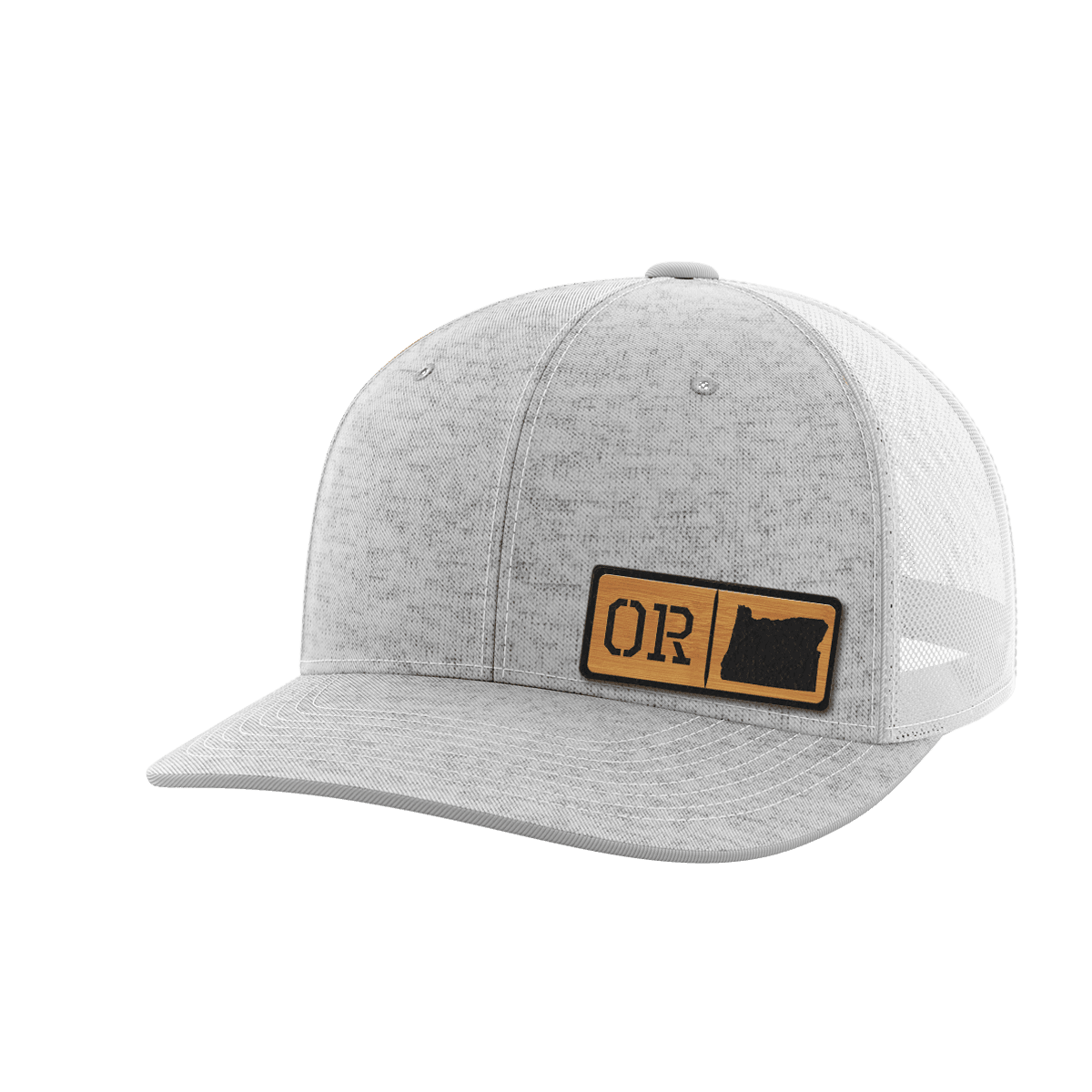 Oregon Homegrown Collection (bamboo "wood" leather)