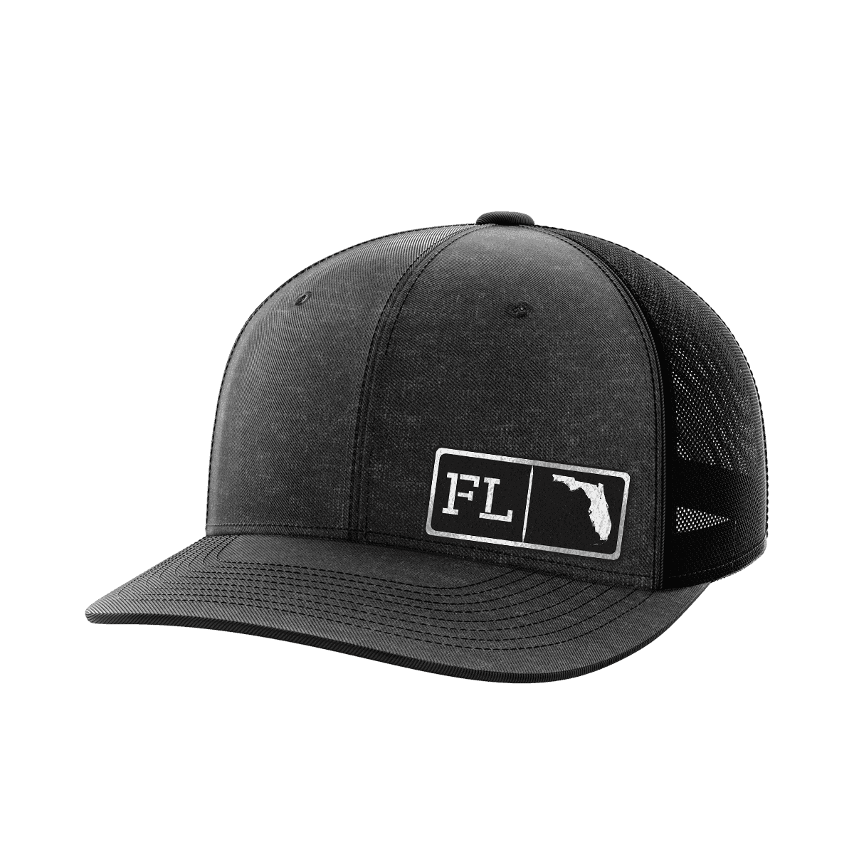 Florida Homegrown Collection (black leather)