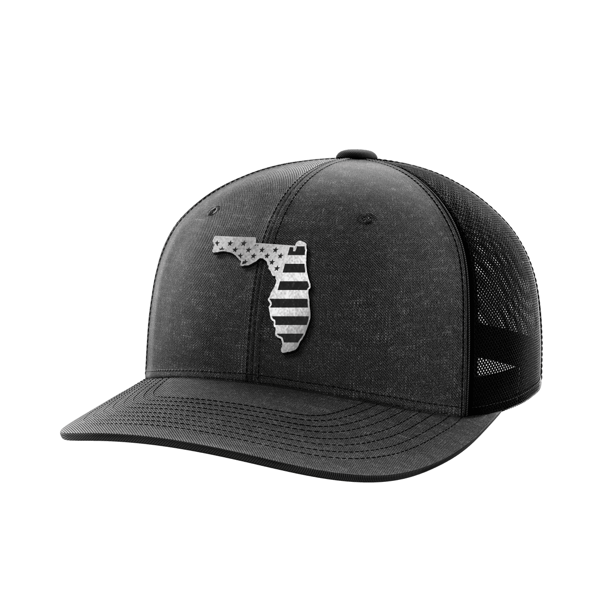 Florida United Collection (black leather)
