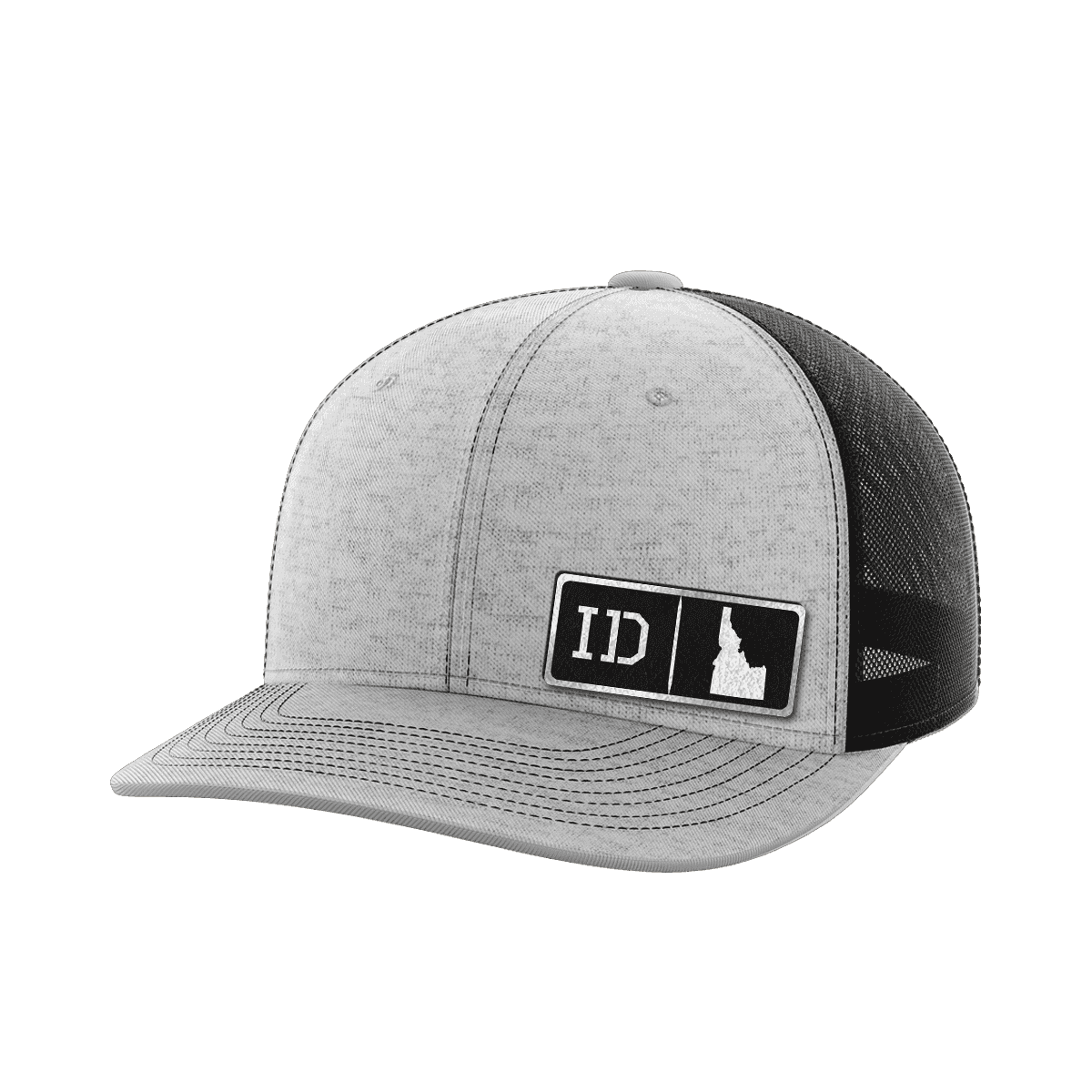 Idaho Homegrown Collection (black leather)