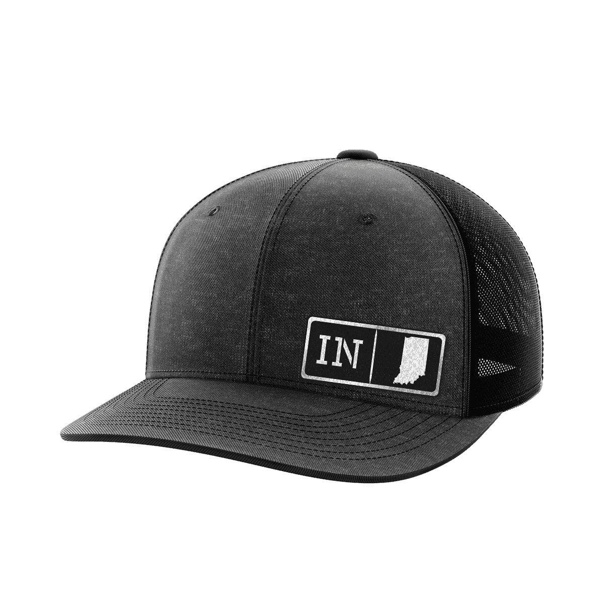 Indiana Homegrown Collection (black leather)