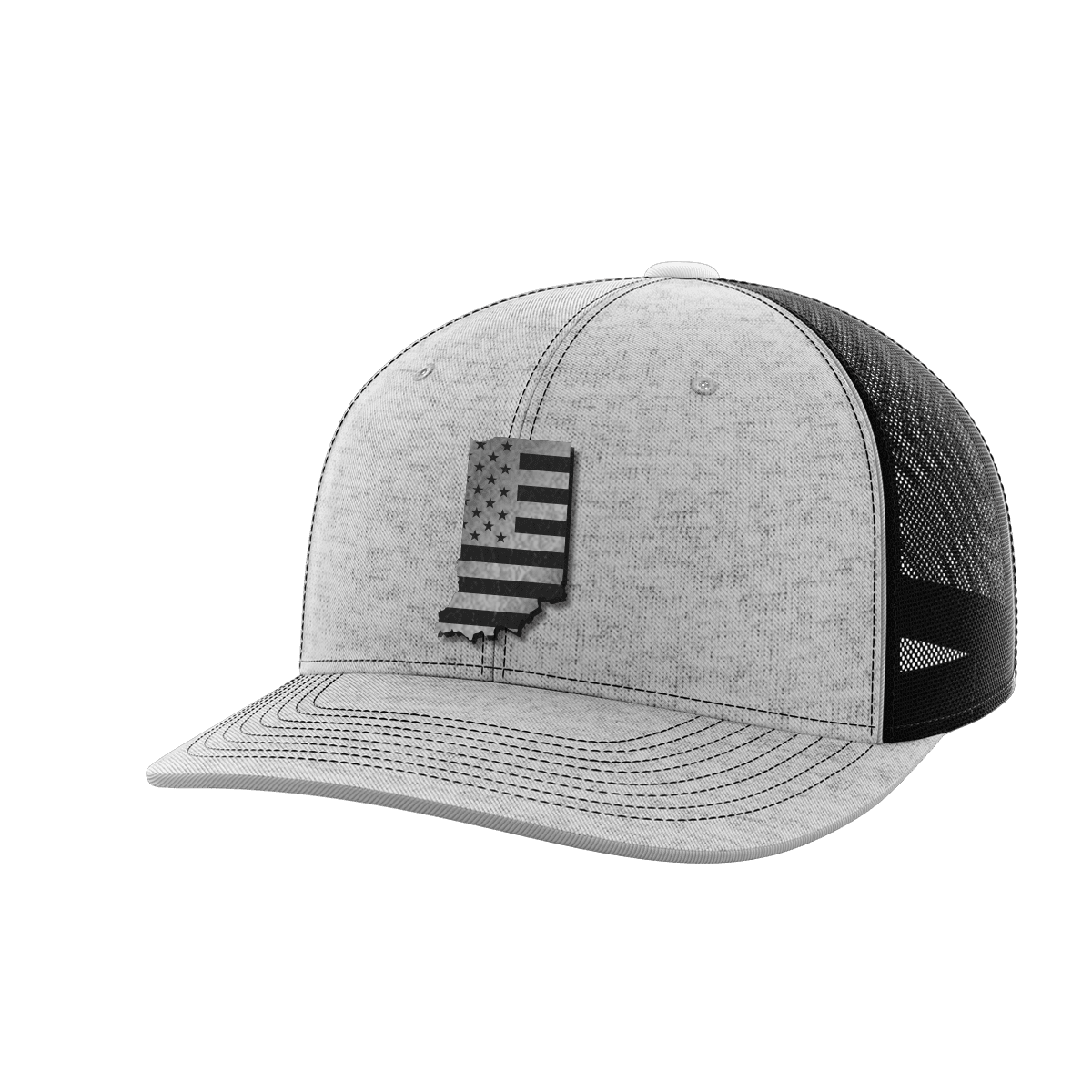 Indiana United Collection (black leather)