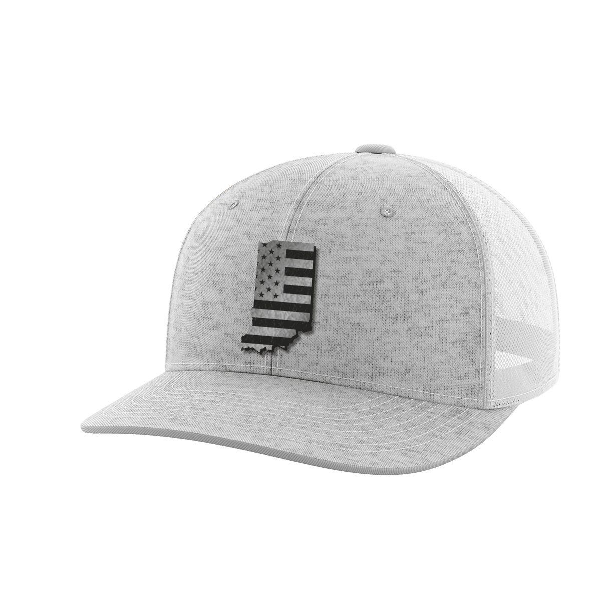 Indiana United Collection (black leather)