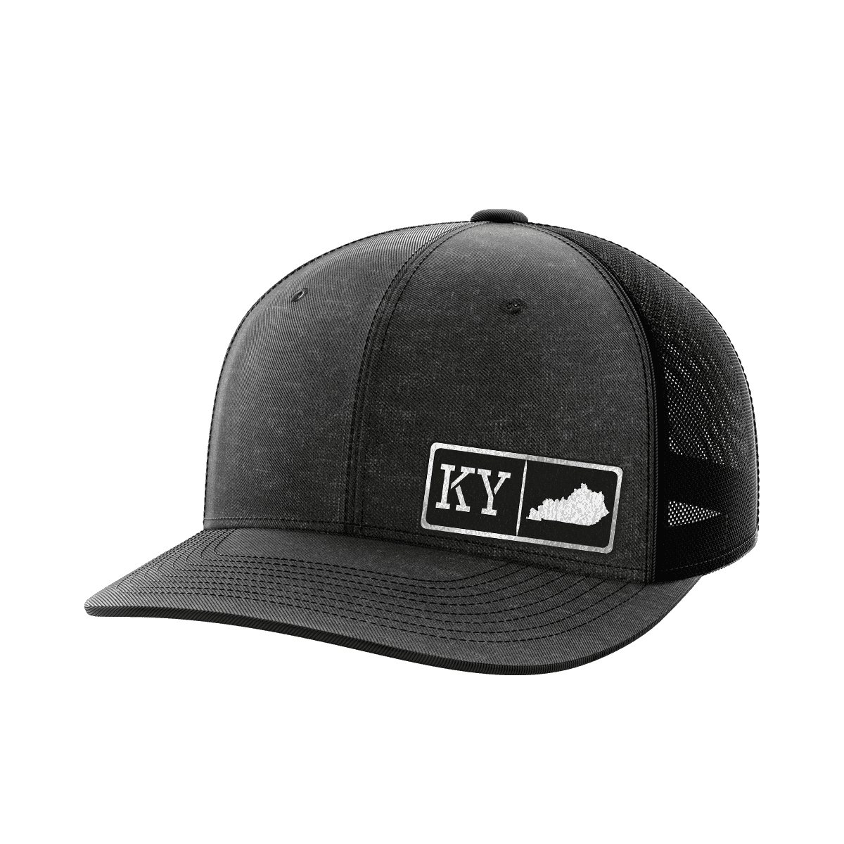 Kentucky Homegrown Collection (black leather)