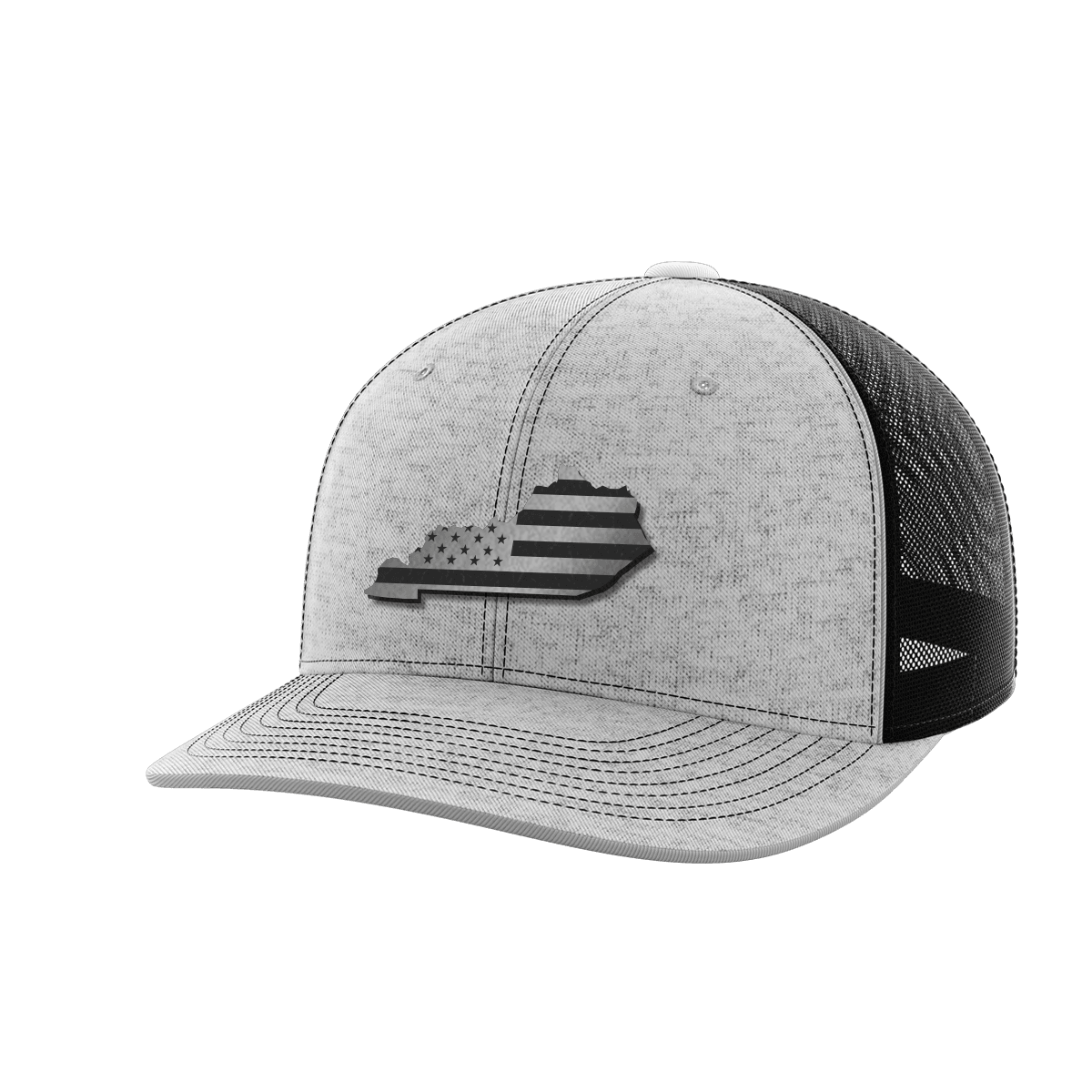 Kentucky United Collection (black leather)