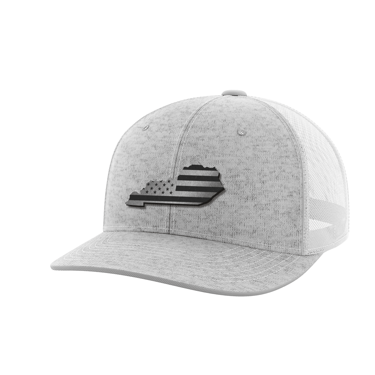 Kentucky United Collection (black leather)