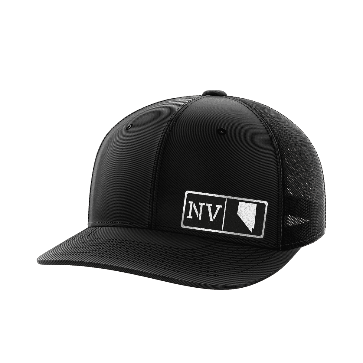 Nevada Homegrown Collection (black leather)