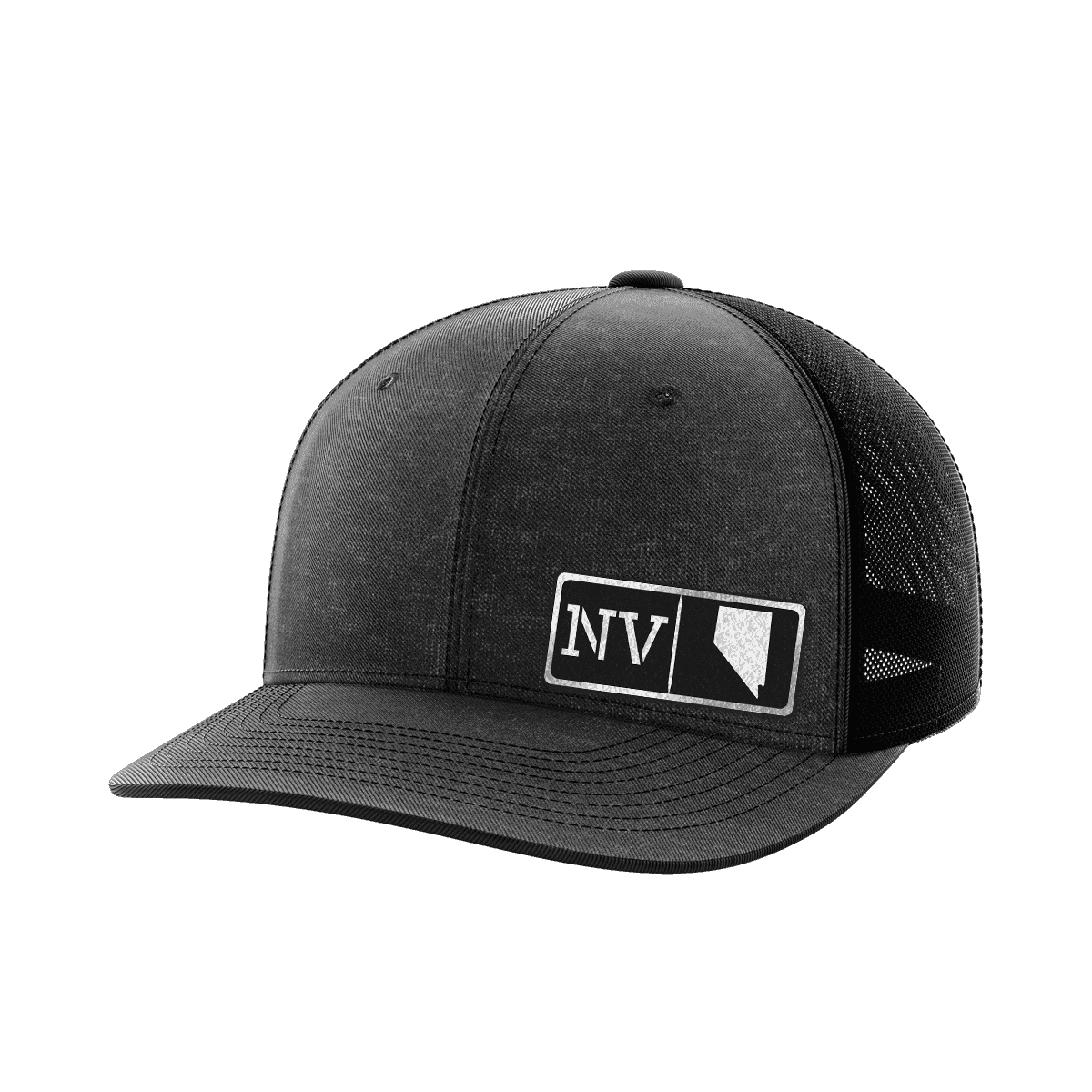 Nevada Homegrown Collection (black leather)