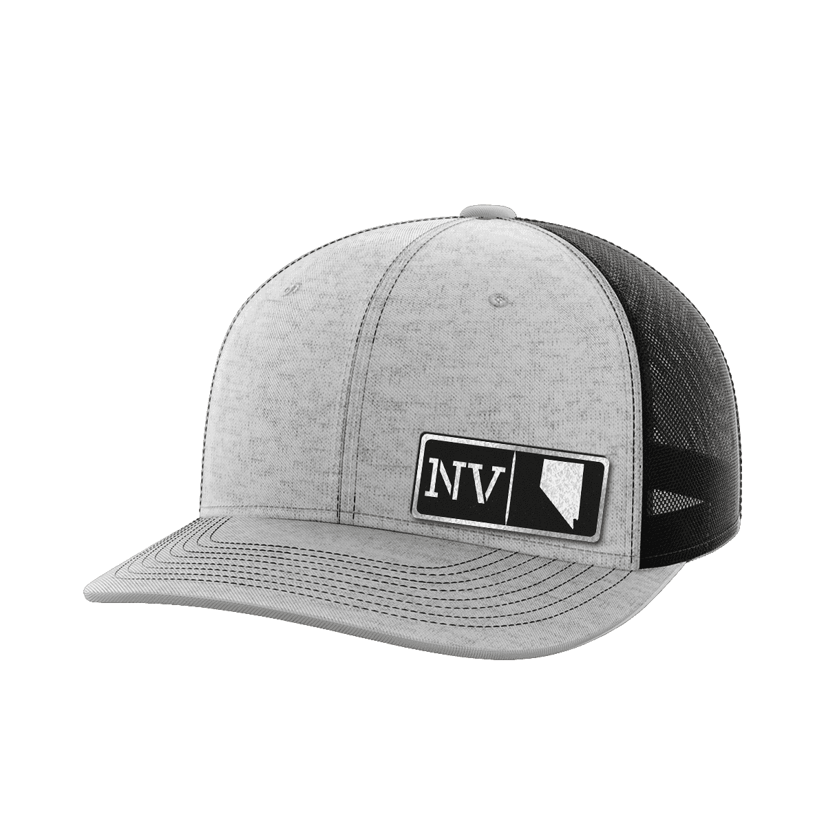 Nevada Homegrown Collection (black leather)