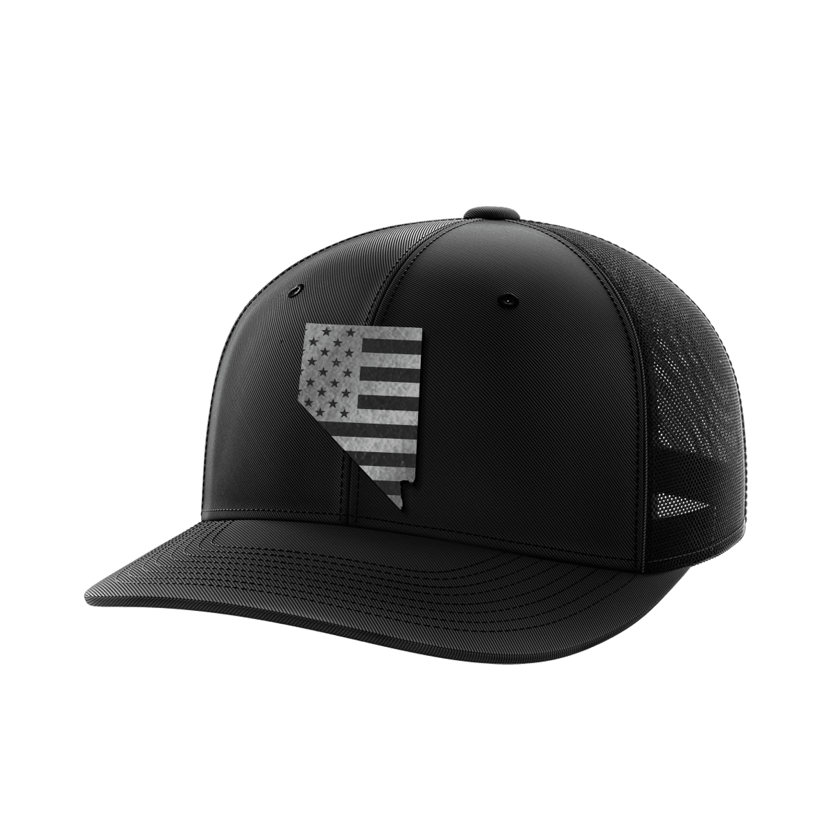 Nevada United Collection (black leather)