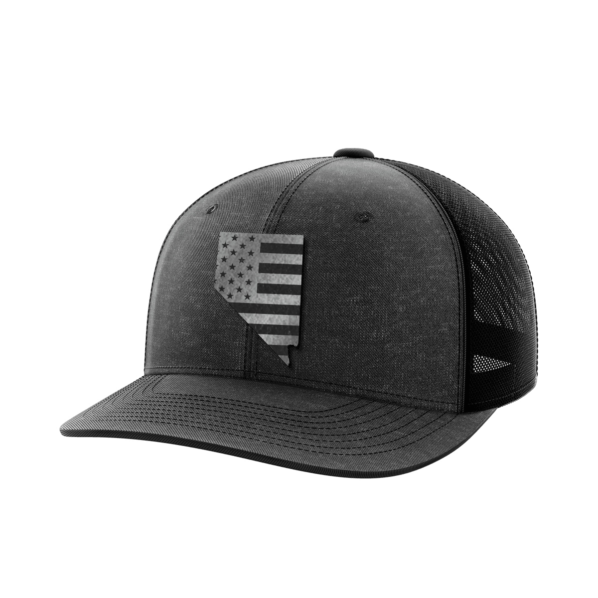 Nevada United Collection (black leather)