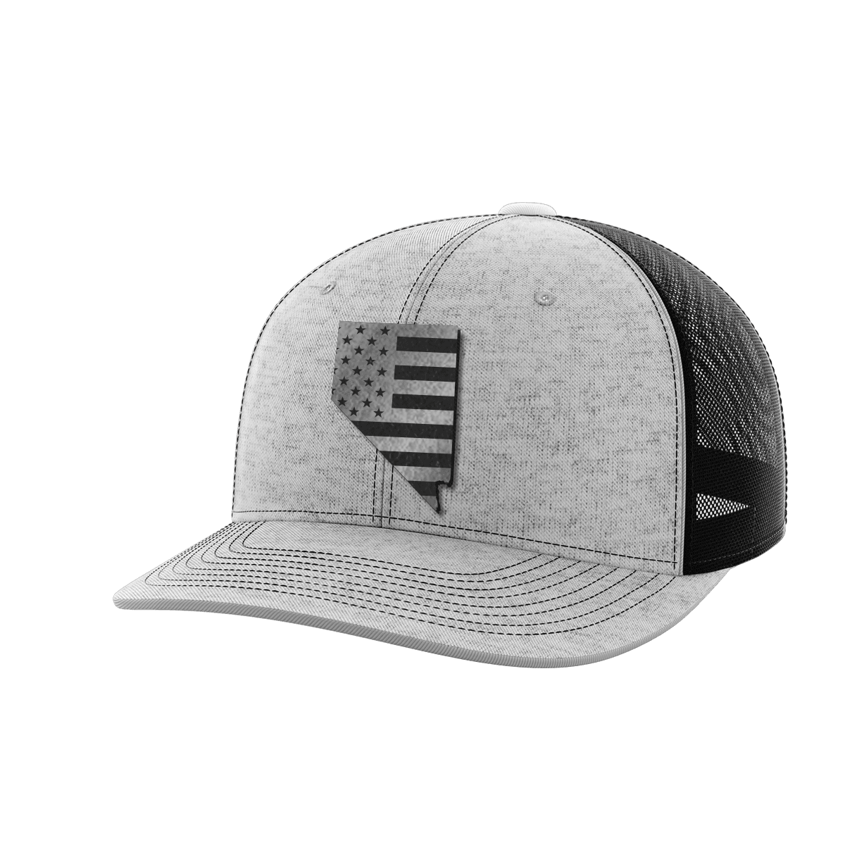 Nevada United Collection (black leather)