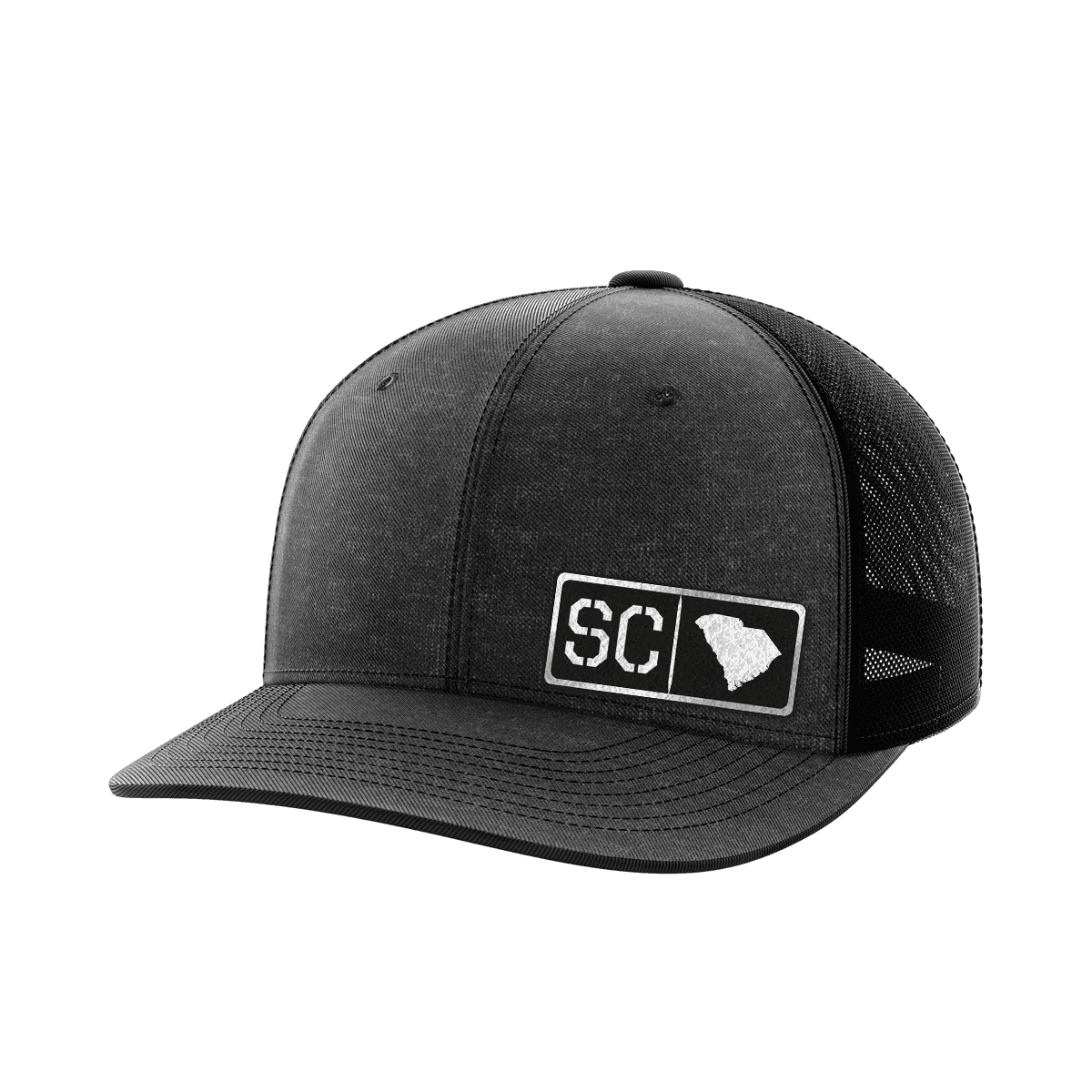 South Carolina Homegrown Collection (black leather)