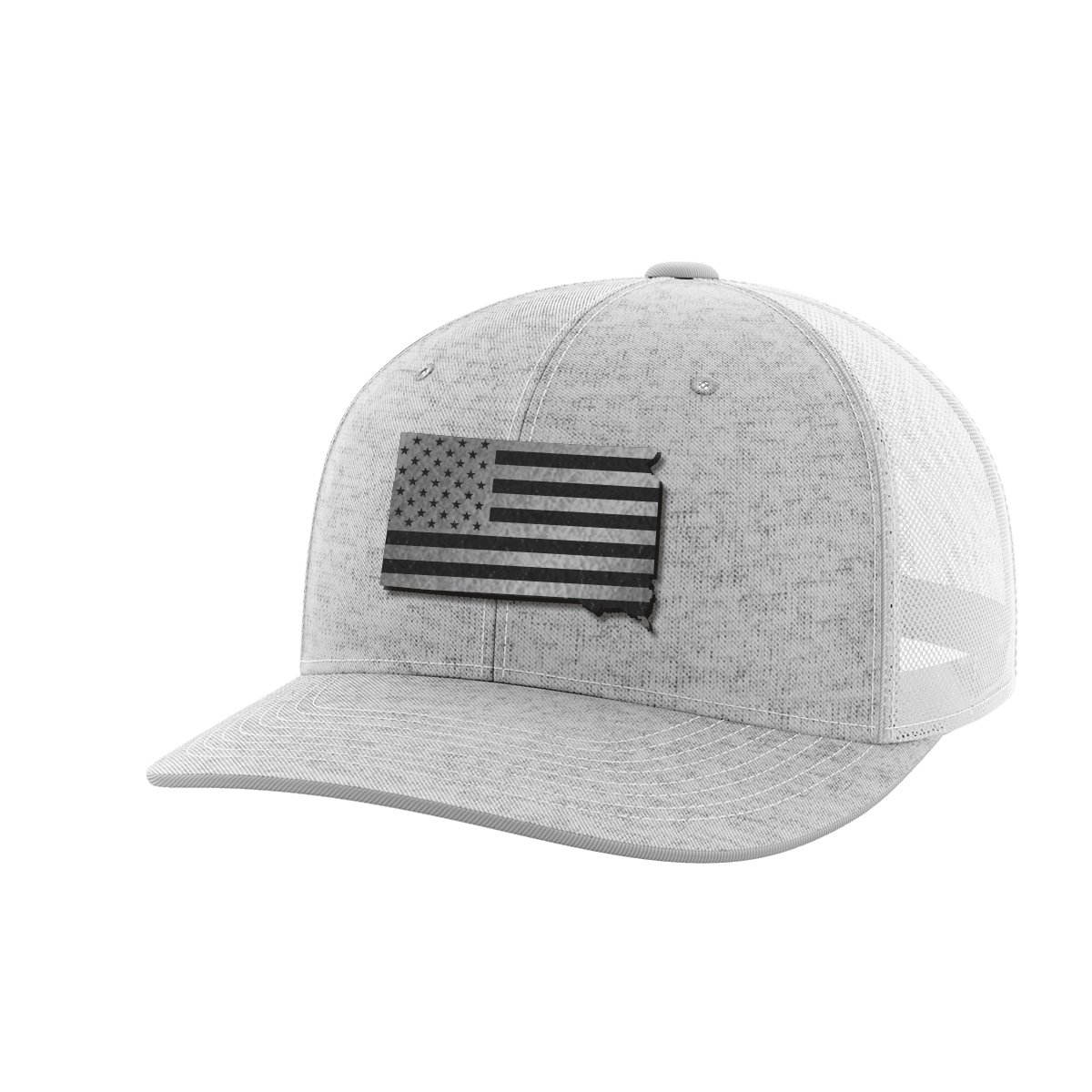 South Dakota United Collection (black leather)