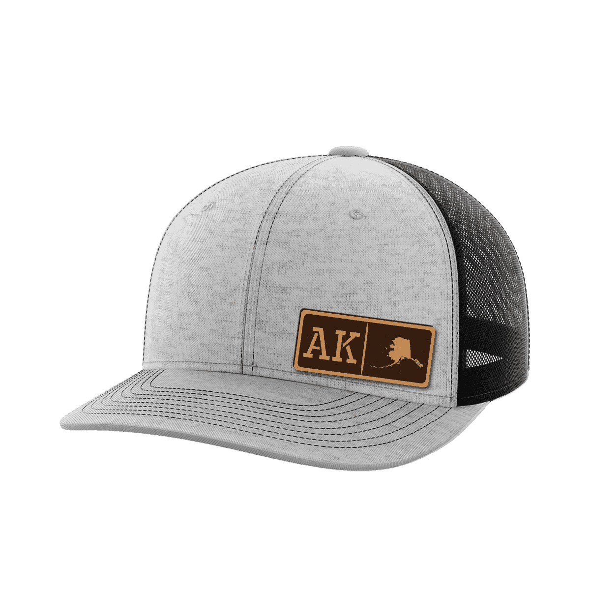 Alaska Homegrown Collection (leather)