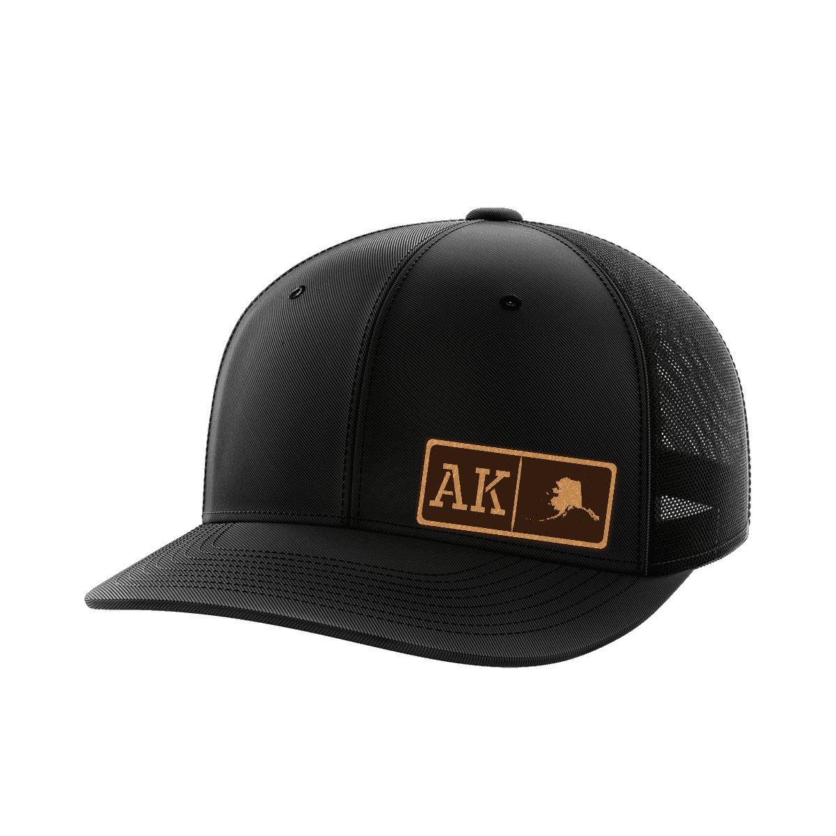 Alaska Homegrown Collection (leather)