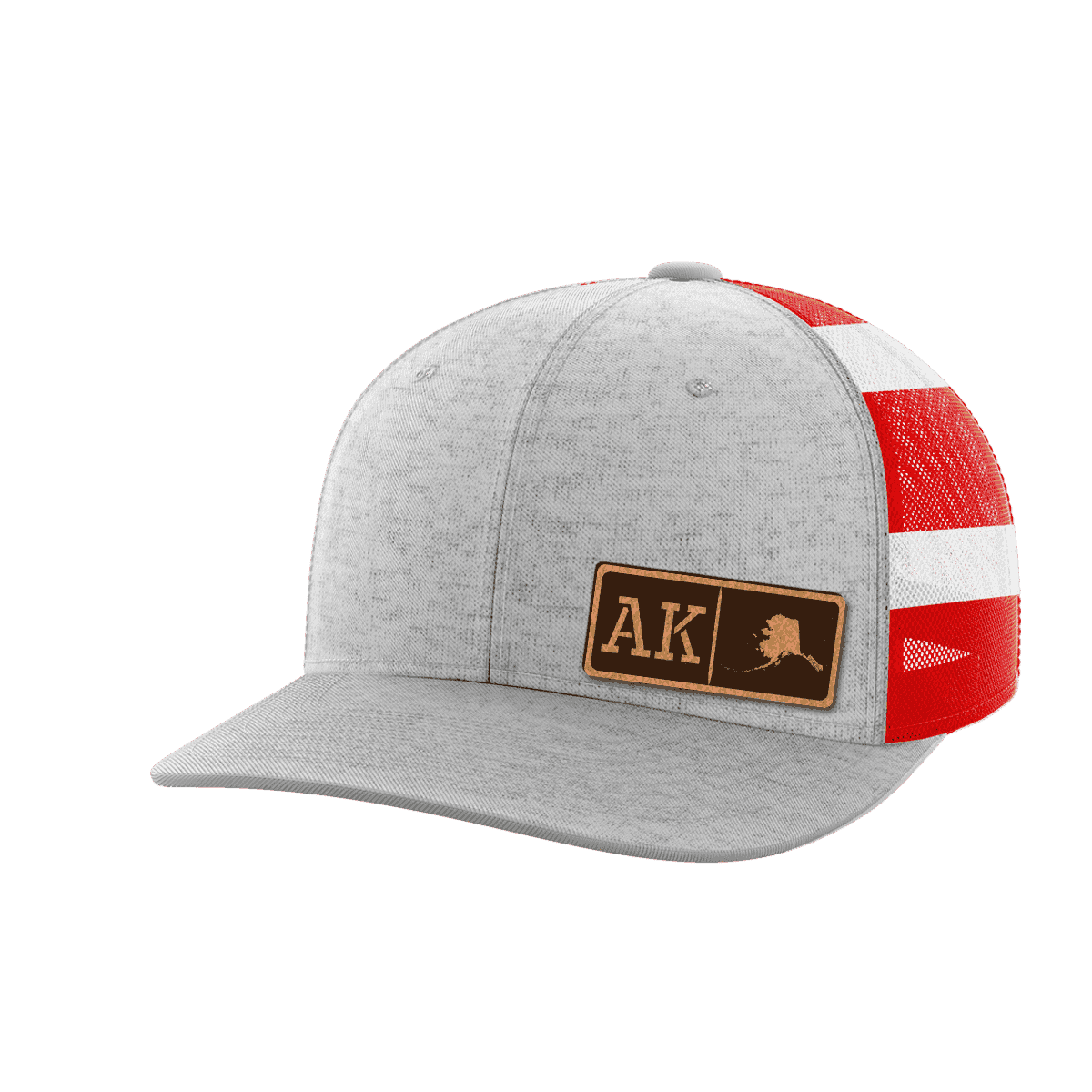 Alaska Homegrown Collection (leather)