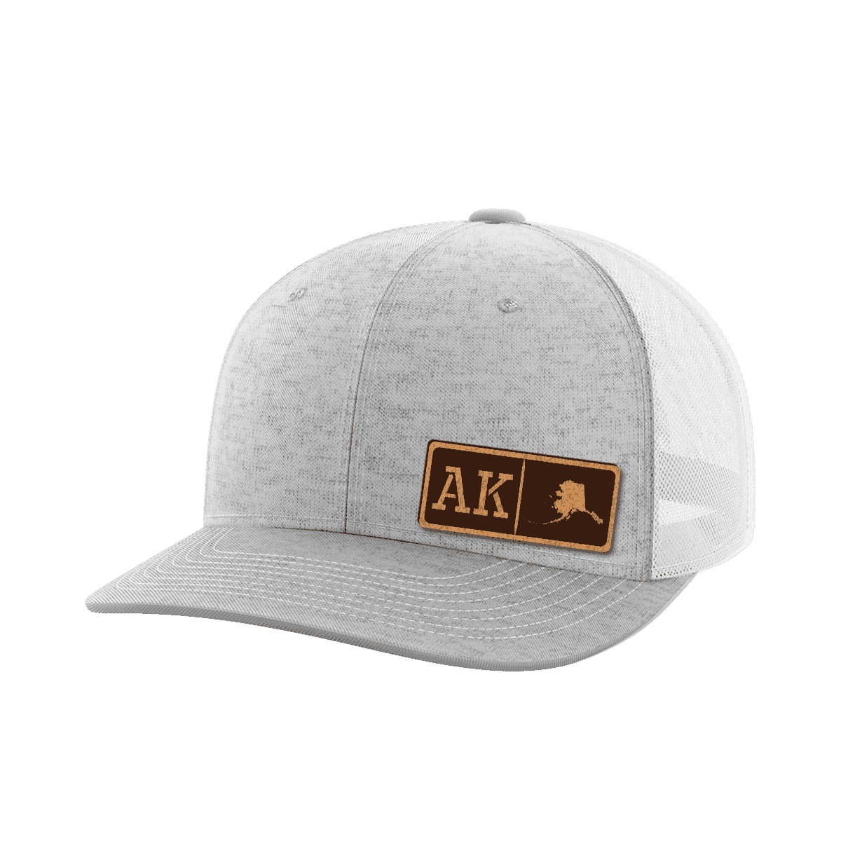 Alaska Homegrown Collection (leather)