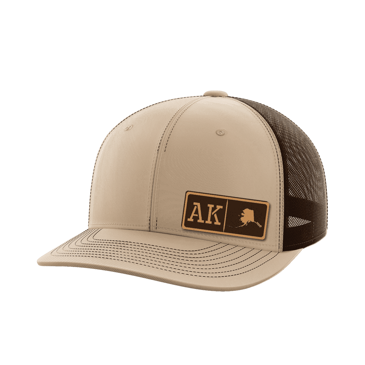 Alaska Homegrown Collection (leather)
