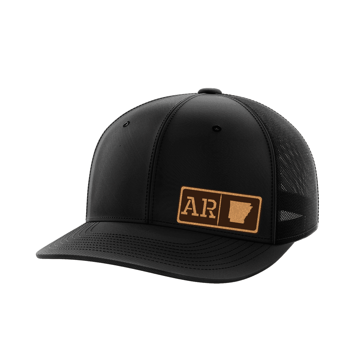 Arkansas Homegrown Collection (leather)