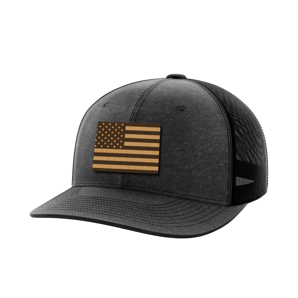 Colorado United Collection (leather)
