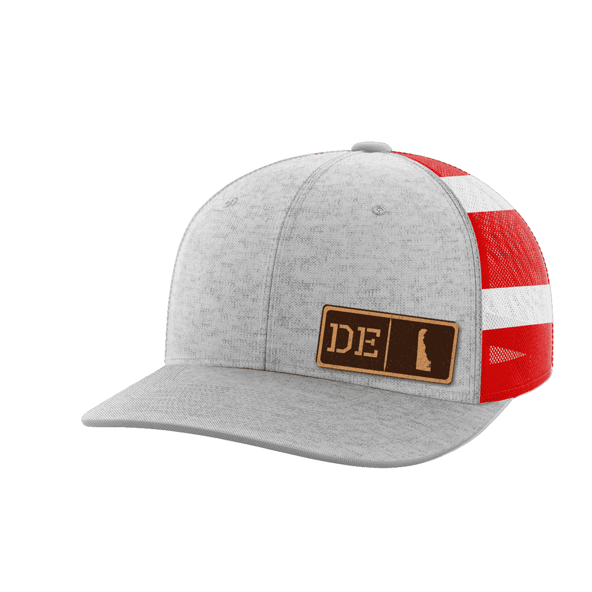 Delaware Homegrown Collection (leather)
