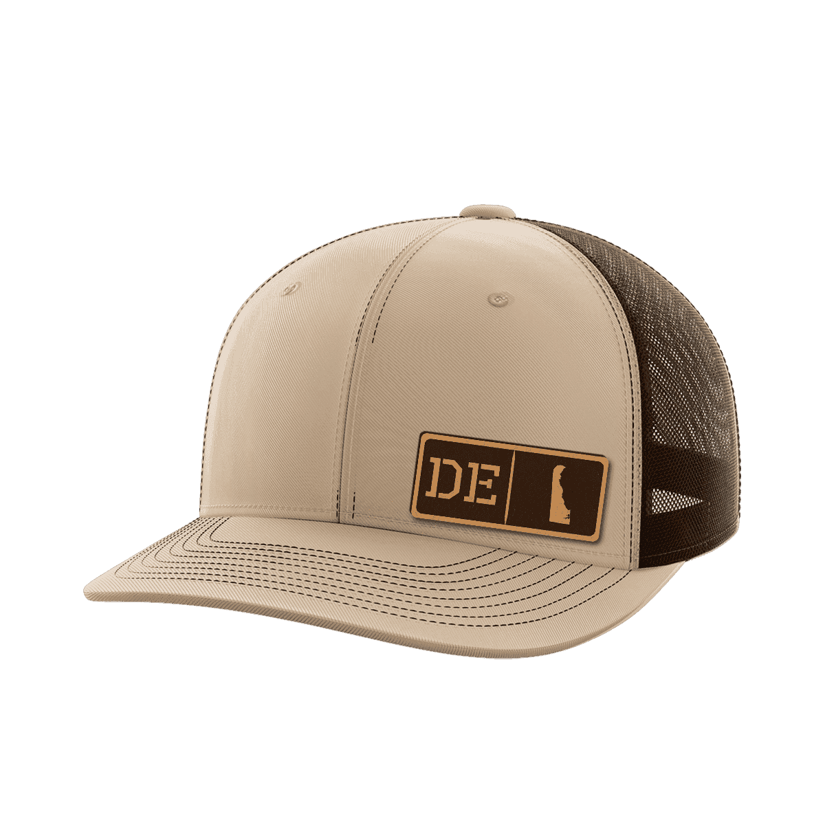 Delaware Homegrown Collection (leather)