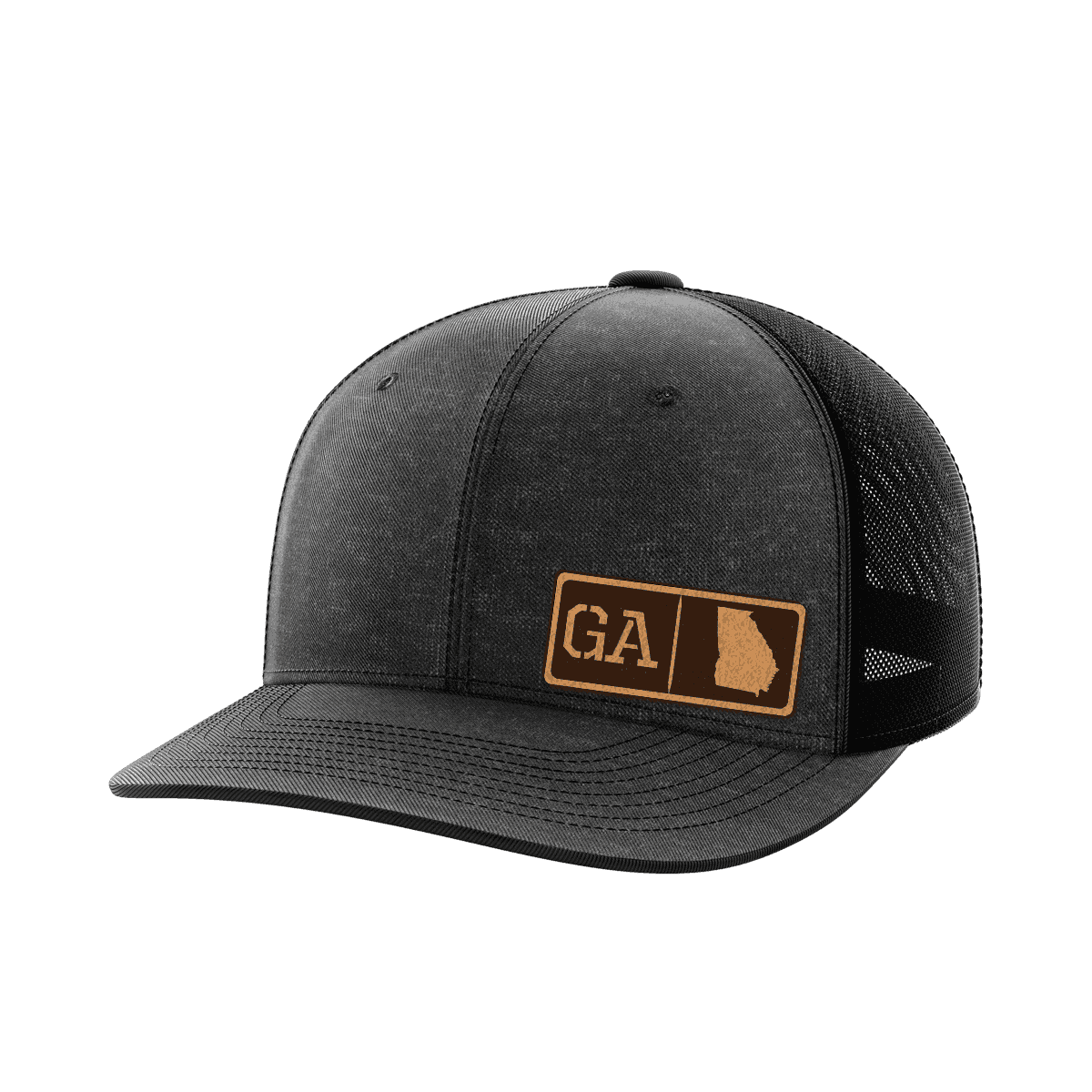 Georgia Homegrown Collection (leather)