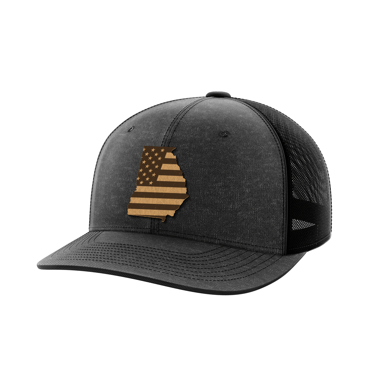 Georgia United Collection (leather)