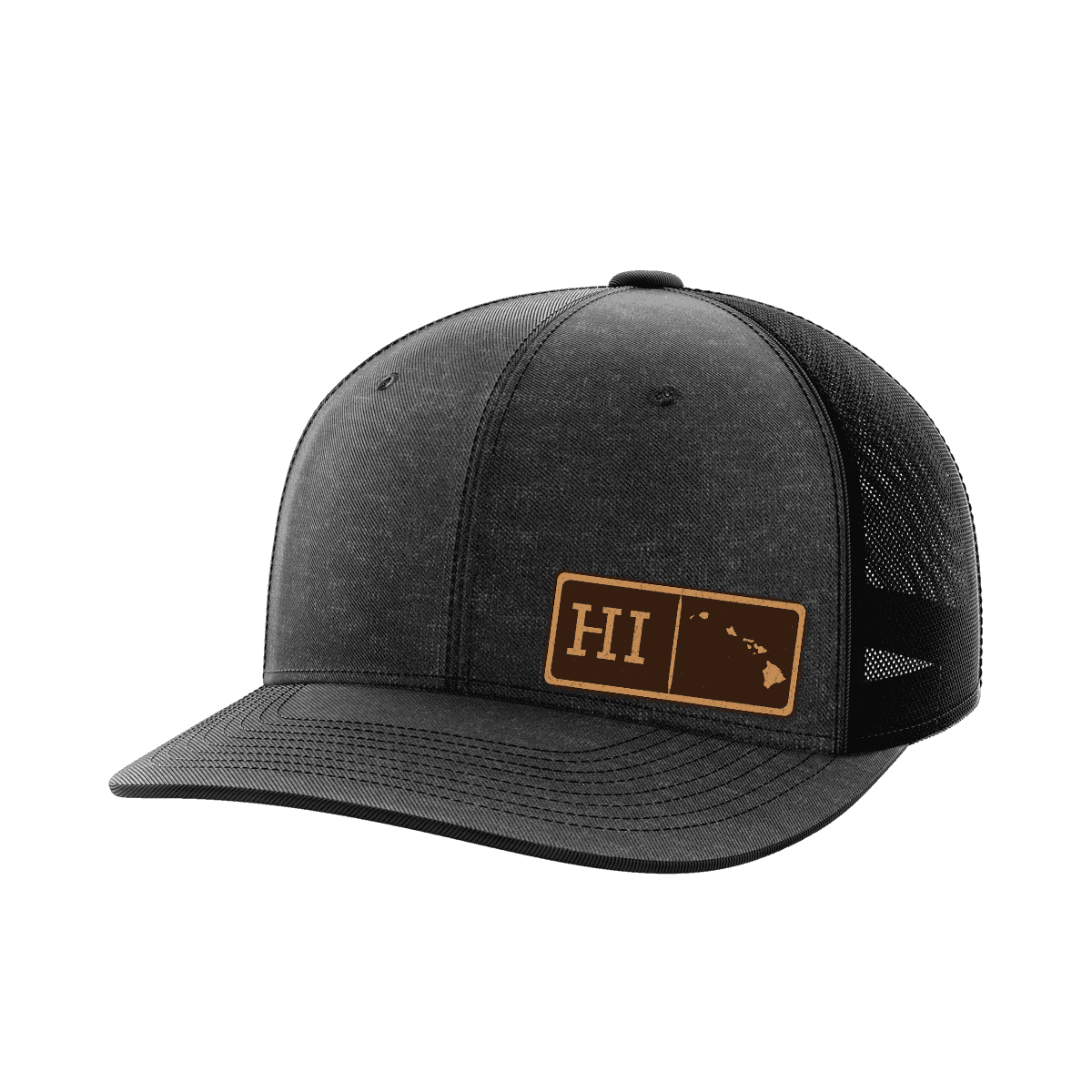 Hawaii Homegrown Collection (leather)