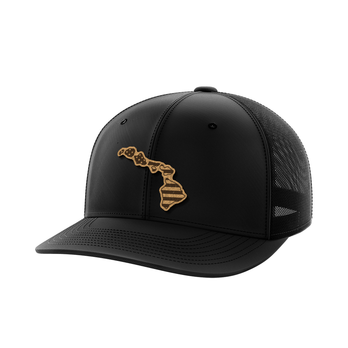 Hawaii United Collection (leather)