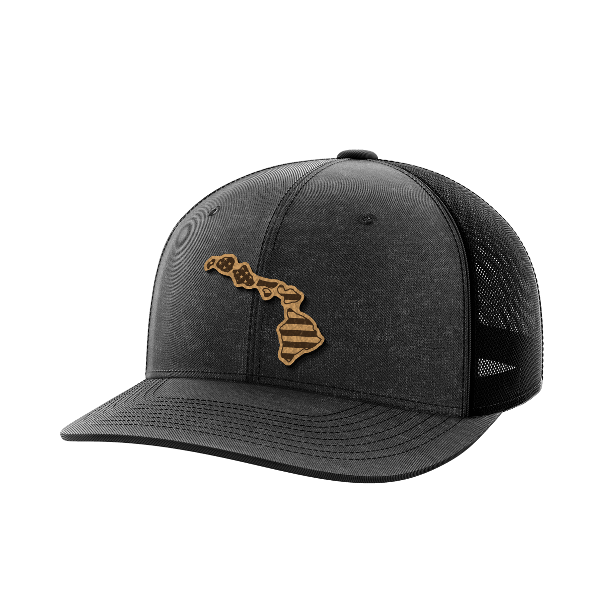 Hawaii United Collection (leather)