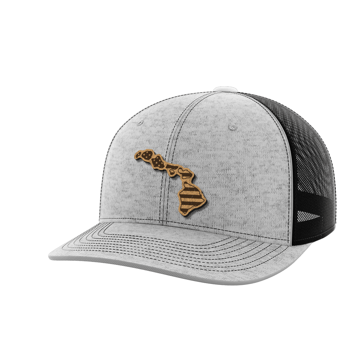 Hawaii United Collection (leather)