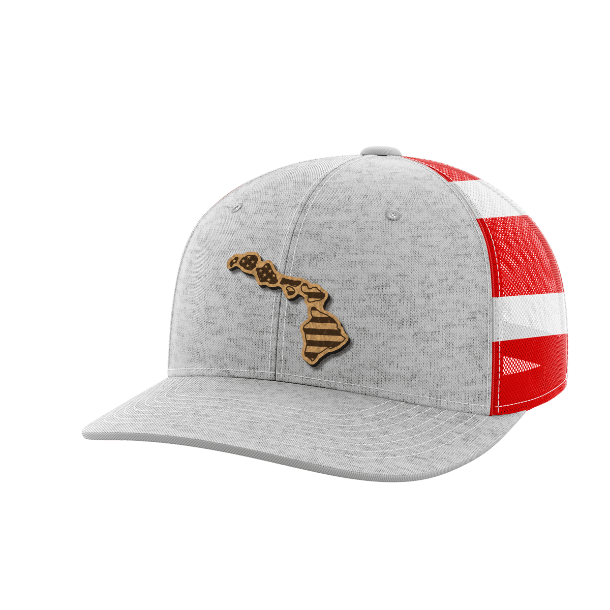 Hawaii United Collection (leather)