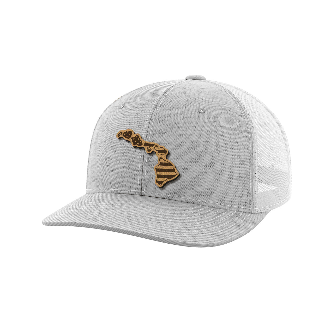 Hawaii United Collection (leather)