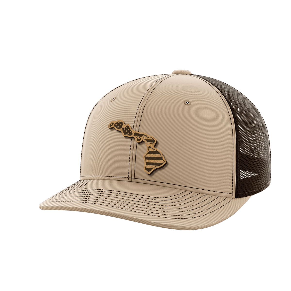 Hawaii United Collection (leather)