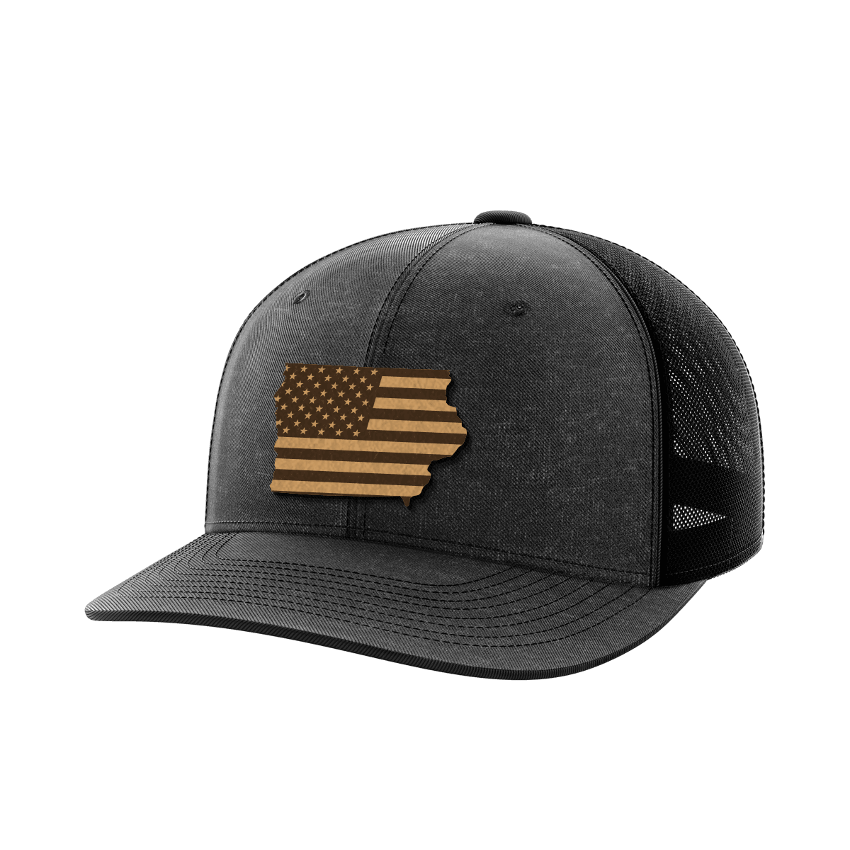 Iowa United Collection (leather)