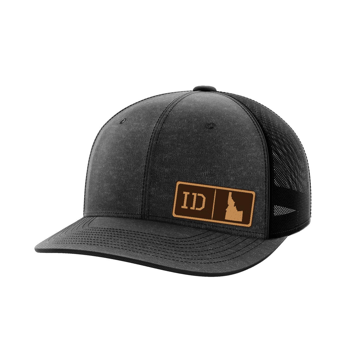 Idaho Homegrown Collection (leather)