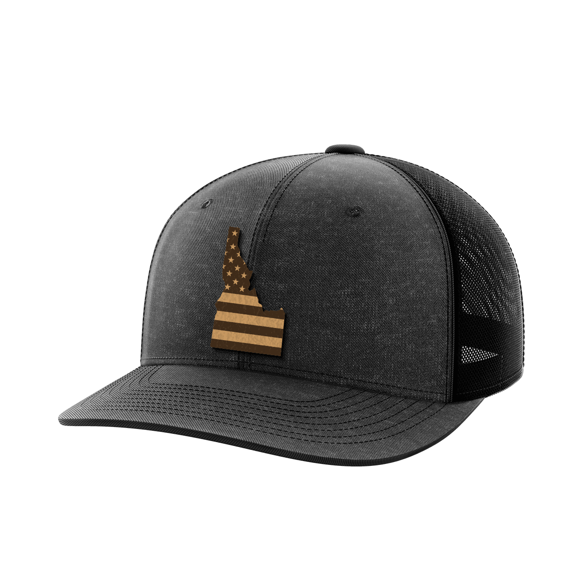 Idaho United Collection (leather)