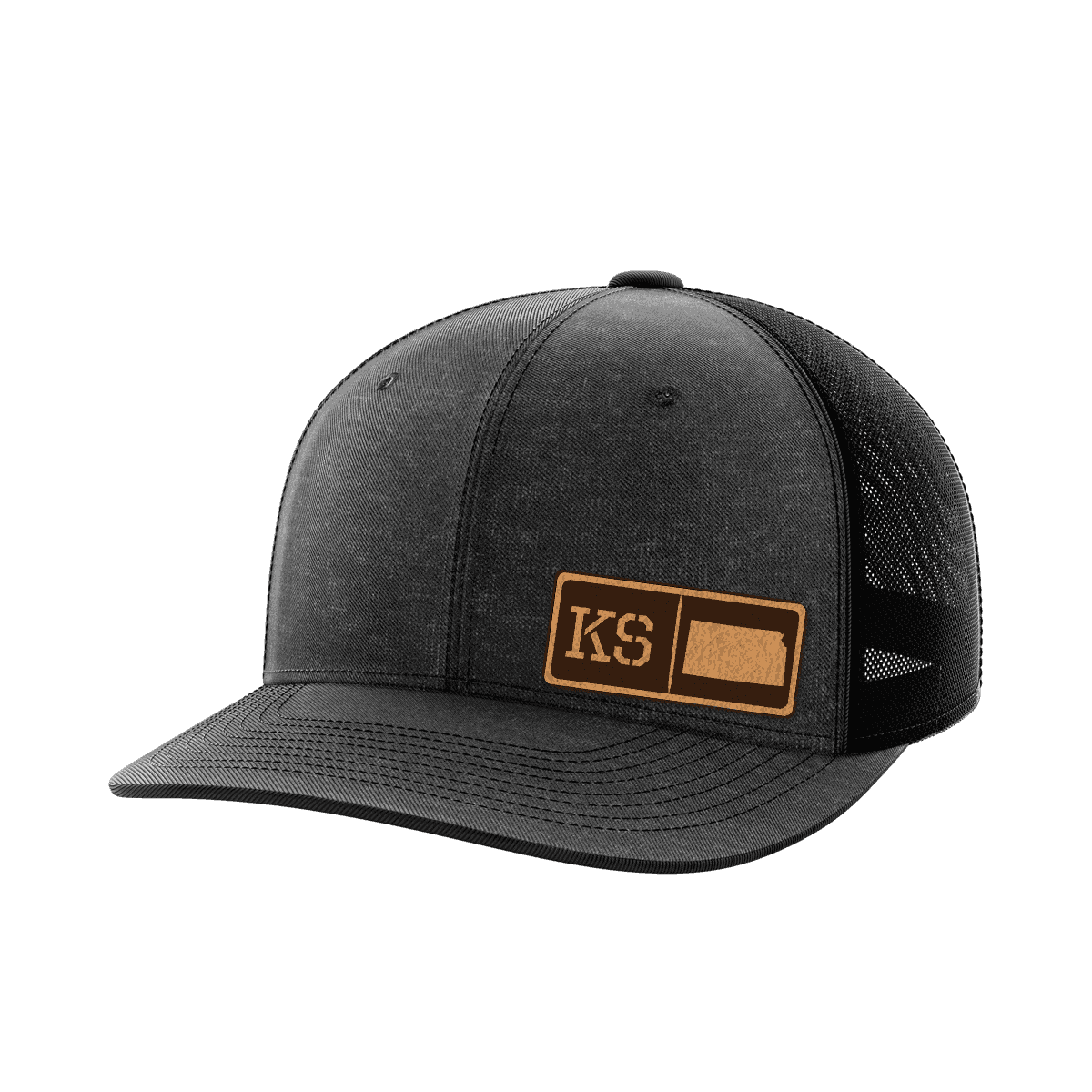 Kansas Homegrown Collection (leather)