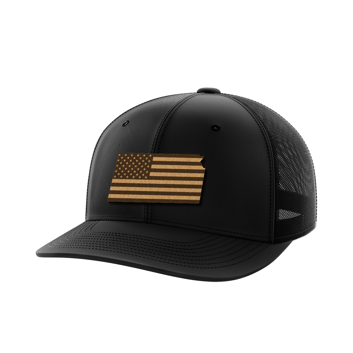 Kansas United Collection (leather)
