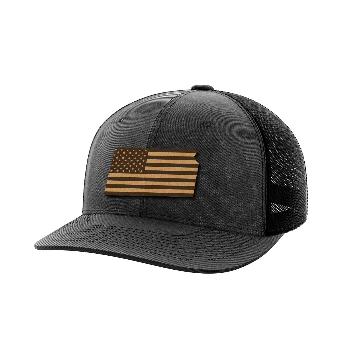 Kansas United Collection (leather)