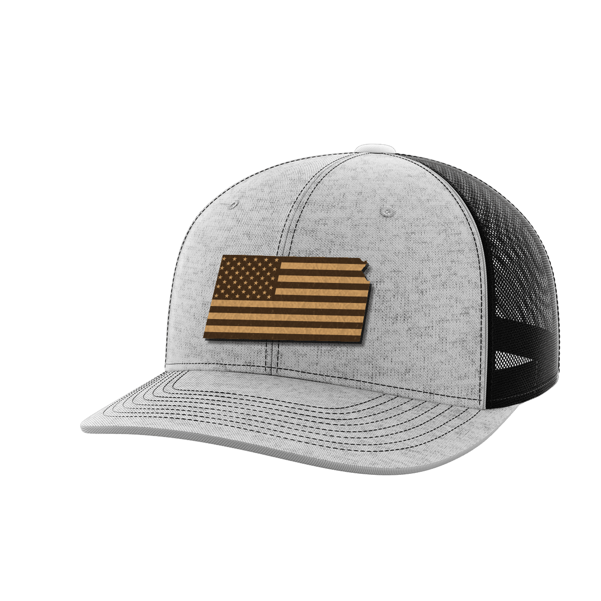 Kansas United Collection (leather)