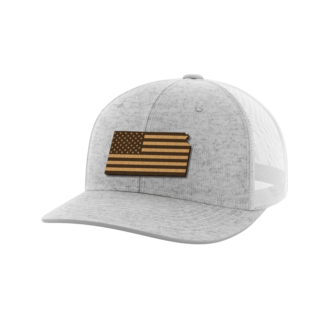 Kansas United Collection (leather)