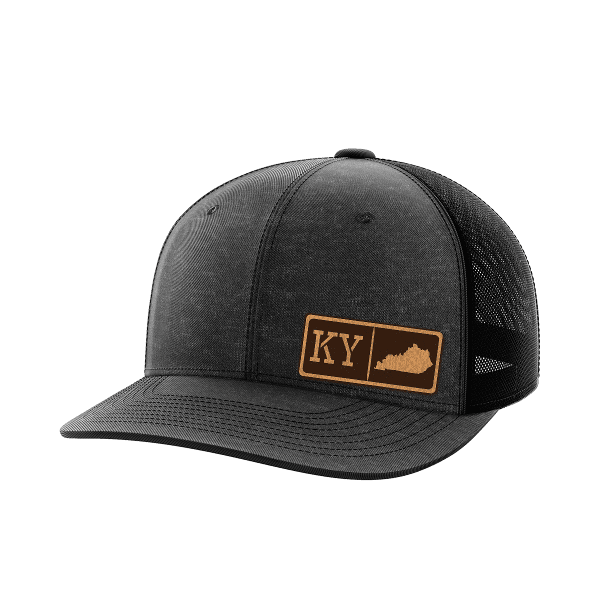 Kentucky Homegrown Collection (leather)