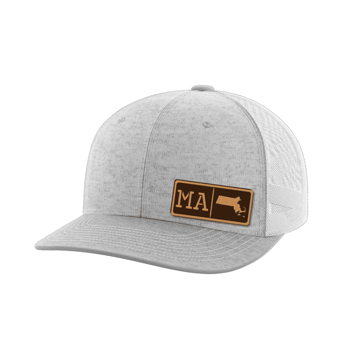 Massachusetts Homegrown Collection (leather)