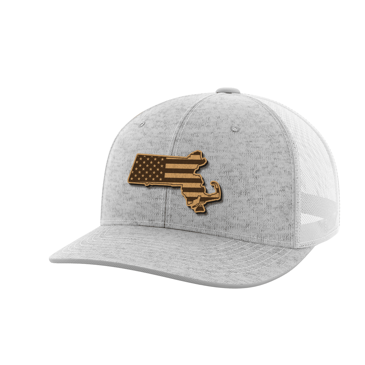 Massachusetts United Collection (leather)